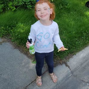 Meet your Posher, Danielle